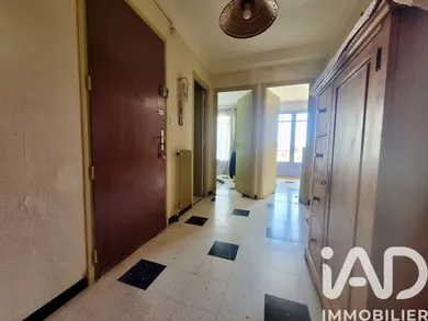 Apartment in Perpignan (66000)
