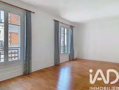 Appartement à Bois-Colombes (92270)