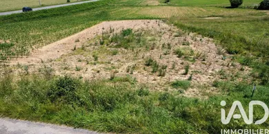 Terrain à bâtir à Angos (65690)