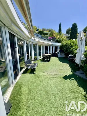 Maison à Nice (06000)