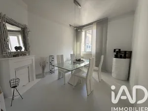 Townhouse in Pont-sur-Yonne (89140)