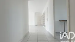 Apartment in Échirolles (38130)
