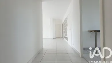 Apartment in Échirolles (38130)