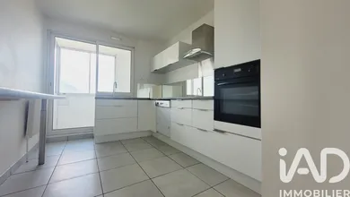 Apartment in Échirolles (38130)