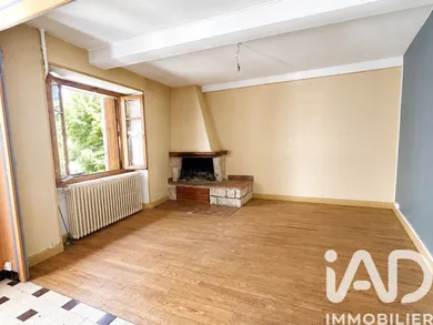 Village house in Plan-de-Baix (26400)