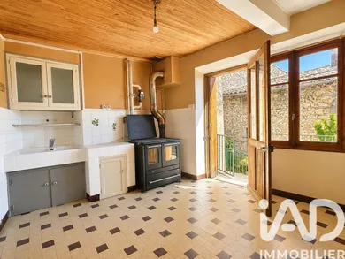 Village house in Plan-de-Baix (26400)