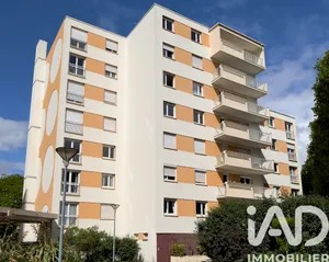 Appartement à Le Grand-Quevilly (76120)