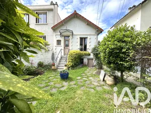 Maison à Colombes (92700)