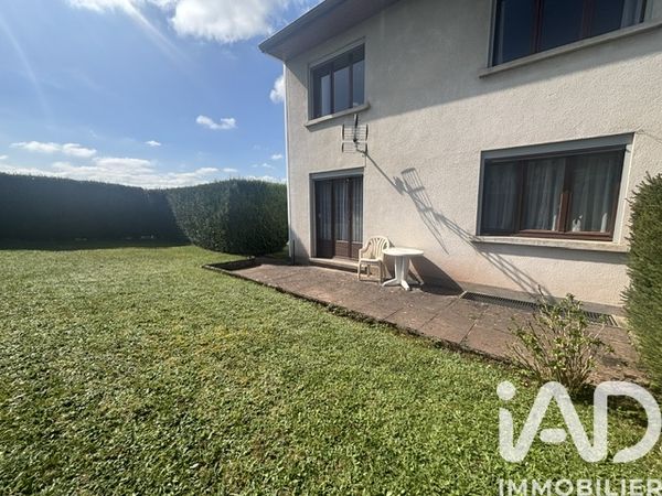 Maison a Bruyeres (88600)