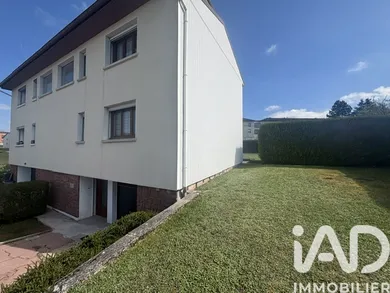 Maison à Bruyères (88600)