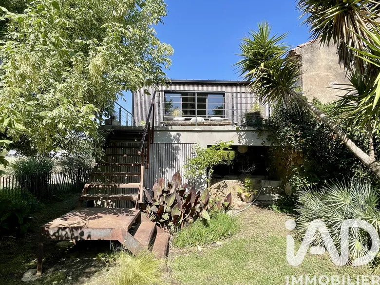 Maison 5 pièces 129 m² · à Villedaigne · 129 m² · 282 000 €