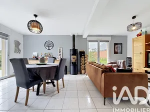 Maison à Plouër-sur-Rance (22490)