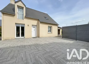 Maison à Plouër-sur-Rance (22490)