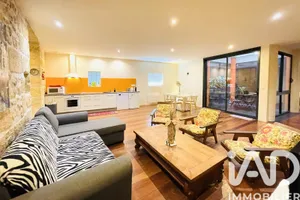Loft à Bordeaux (33300)