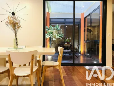 Loft in Bordeaux (33300)