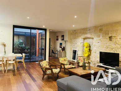 Loft in Bordeaux (33300)