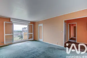 Appartement à Le Grand-Quevilly (76120)