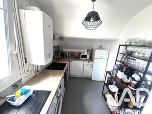 Appartement à Villeneuve-le-Roi (94290)