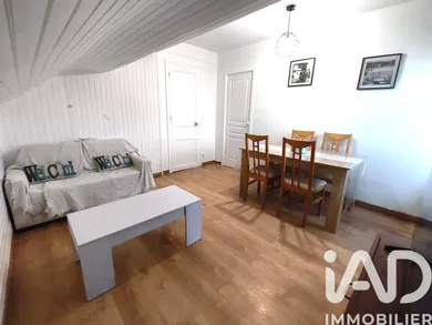 Appartement à Villeneuve-le-Roi (94290)