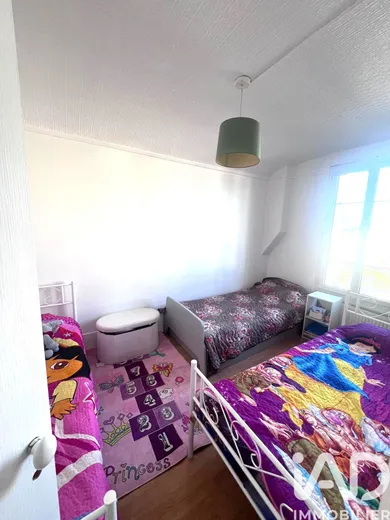Appartement à Villeneuve-le-Roi (94290)