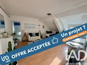 Appartement à Château-Renault (37110)