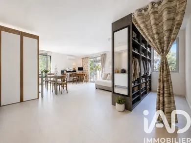 Appartement à LE CANNET (06110)
