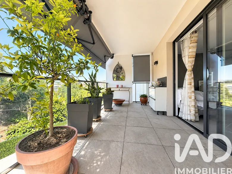 Appartement 1 pièce 46 m² · à Le Cannet · 45,9 m² · 269 000 €
