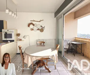 Appartement à Saint-Chamond (42400)