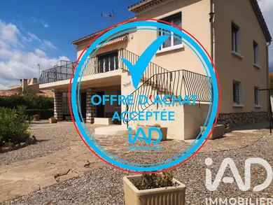 House in Pierrefeu-du-Var (83390)