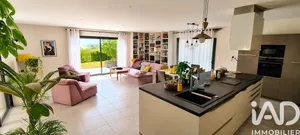 Townhouse in La Palme (11480)