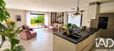 House in La Palme (11480)