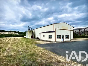Immeuble à Varennes-Changy (45290)