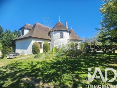 Maison à Gouvieux (60270)