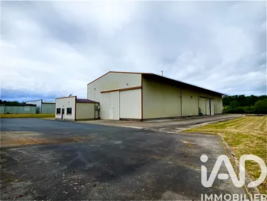 Immeuble à Varennes-Changy (45290)