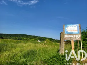 Terrain à bâtir à Bézu-Saint-Éloi (27660)