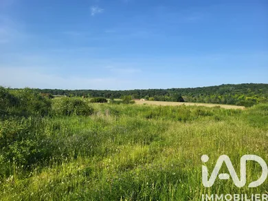 Terrain à bâtir à Bézu-Saint-Éloi (27660)