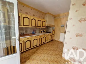 Apartment in Hennebont (56700)