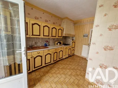 Apartment in Hennebont (56700)