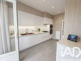 Apartment in Hennebont (56700)