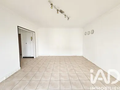Appartement à Chevilly-Larue (94550)