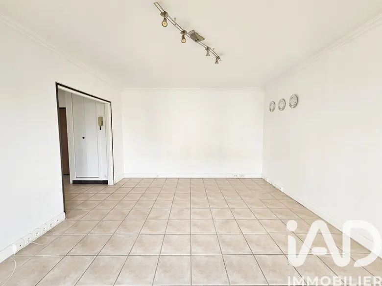 Appartement 2 pièces 44 m² · à Chevilly-Larue · 44 m² · 190 000 €