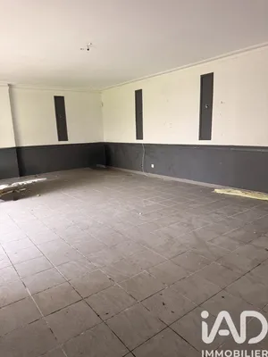Appartement à Bourges (18000)