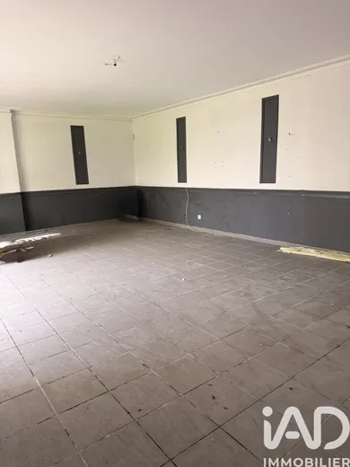 Apartment in Bourges (18000)