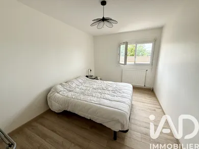Apartment in Roche-la-Molière (42230)