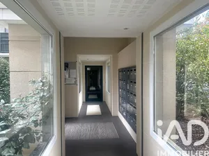 Appartement à Corbeil-Essonnes (91100)