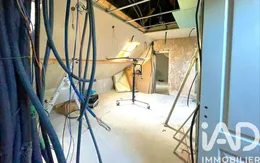 Immeuble à Athis-Mons (91200)