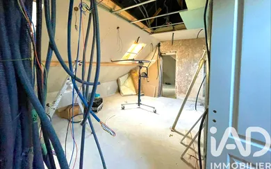 Immeuble à Athis-Mons (91200)