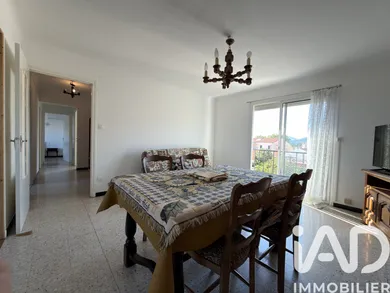 Apartment in Argelès-sur-Mer (66700)