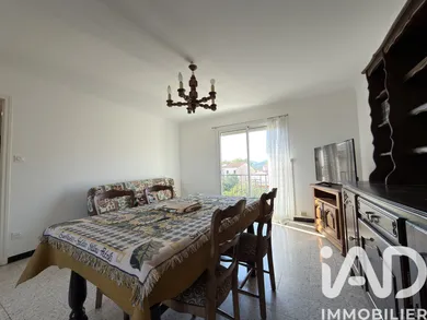 Apartment in Argelès-sur-Mer (66700)