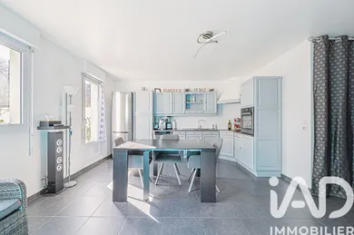Appartement à Pontcarré (77135)